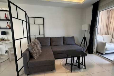 Lejlighed  i Mahmutlar, Antalya, Tyrkiet Nr. 212230 - 1