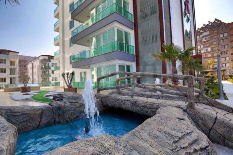 Продажа квартиры  в Тосмуре, Аланье, Анталье, Турция 3 комн., 100м2, №212227 – фото 25