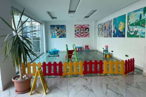 Продажа квартиры  в Тосмуре, Аланье, Анталье, Турция 3 комн., 100м2, №212227 – фото 23