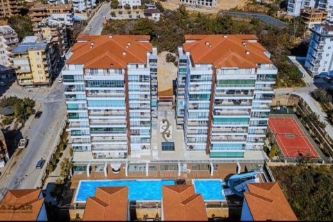 Продажа квартиры  в Тосмуре, Аланье, Анталье, Турция 3 комн., 100м2, №212227 – фото 30