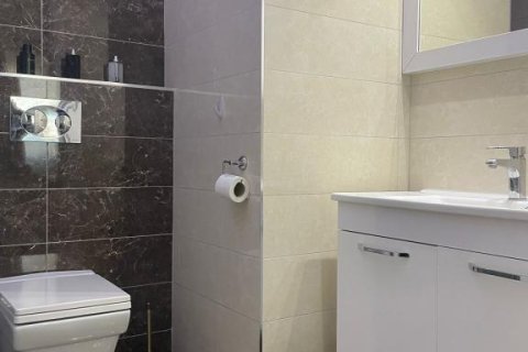 Продажа квартиры  в Тосмуре, Аланье, Анталье, Турция 3 комн., 100м2, №212227 – фото 8