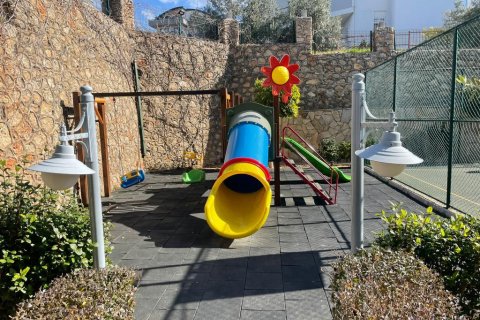 Продажа квартиры  в Тосмуре, Аланье, Анталье, Турция 3 комн., 100м2, №212227 – фото 18