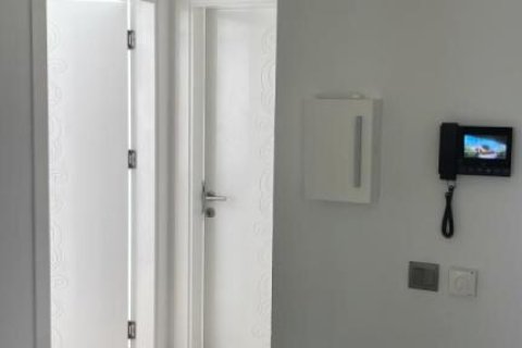 Продажа квартиры  в Тосмуре, Аланье, Анталье, Турция 3 комн., 100м2, №212227 – фото 7