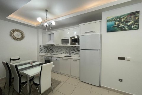 Продажа квартиры  в Тосмуре, Аланье, Анталье, Турция 3 комн., 100м2, №212227 – фото 4