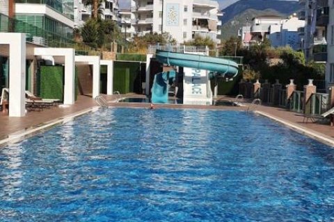 Продажа квартиры  в Тосмуре, Аланье, Анталье, Турция 3 комн., 100м2, №212227 – фото 11