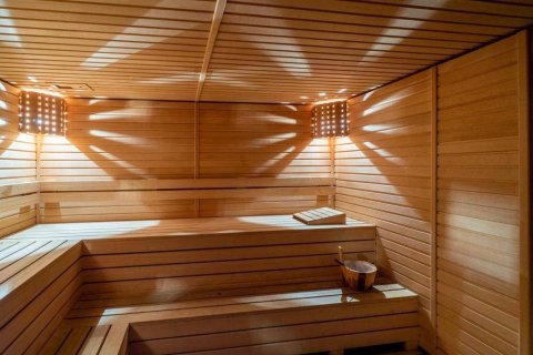 Продажа квартиры  в Тосмуре, Аланье, Анталье, Турция 3 комн., 100м2, №212227 – фото 15