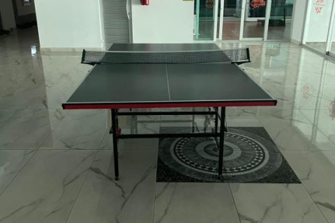 Продажа квартиры  в Тосмуре, Аланье, Анталье, Турция 3 комн., 100м2, №212227 – фото 21