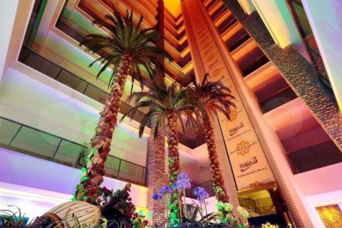 Продажа квартиры  в Тосмуре, Аланье, Анталье, Турция 3 комн., 100м2, №212227 – фото 27