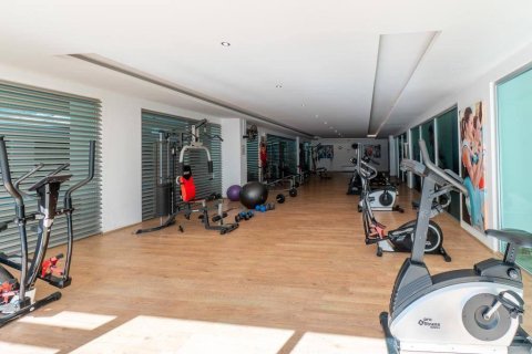 Продажа квартиры  в Тосмуре, Аланье, Анталье, Турция 3 комн., 100м2, №212227 – фото 17