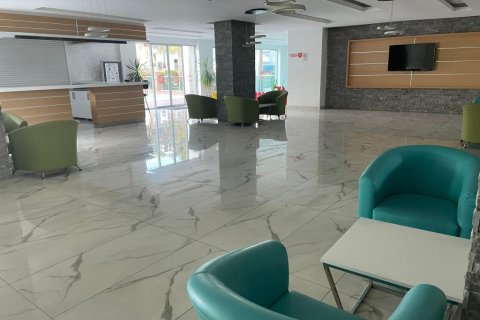 Продажа квартиры  в Тосмуре, Аланье, Анталье, Турция 3 комн., 100м2, №212227 – фото 28