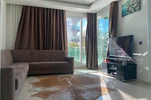 Продажа квартиры  в Тосмуре, Аланье, Анталье, Турция 3 комн., 100м2, №212227 – фото 1