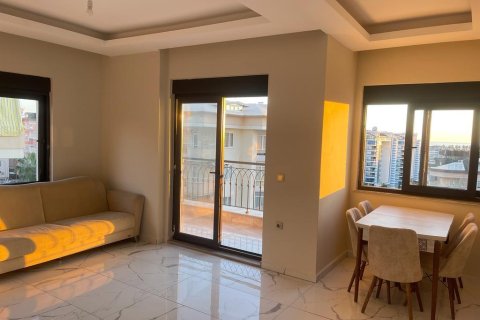 Daire   Cikcilli, Antalya, Türkiye №212229 - 1