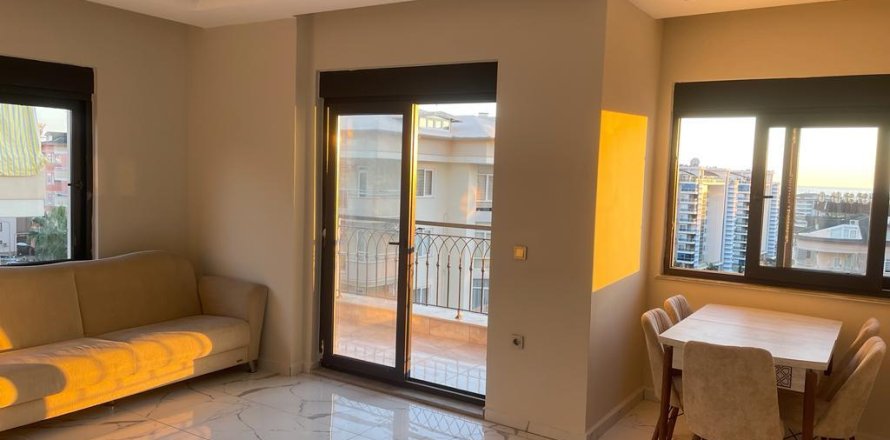 Daire   Cikcilli, Antalya, Türkiye №212229