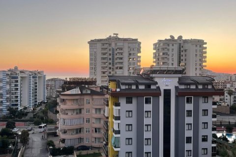 Daire   Cikcilli, Antalya, Türkiye №212229 - 13