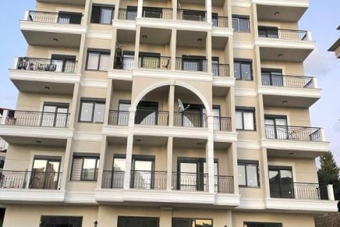 Daire   Cikcilli, Antalya, Türkiye №212229 - 16