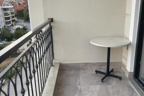 Daire   Cikcilli, Antalya, Türkiye №212229 - 12