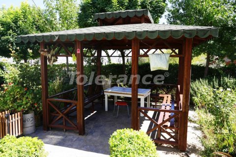 3+1 Leilighet  i Kepez, Canakkale, Tyrkia Nr. 212225 - 17