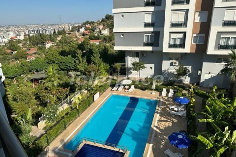 3+1 Leilighet  i Kepez, Canakkale, Tyrkia Nr. 212225 - 16
