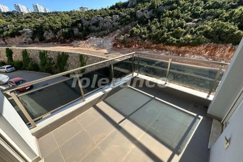 3+1 Leilighet  i Kepez, Canakkale, Tyrkia Nr. 212225 - 13