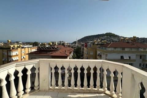 Daire  2+1  Alanya, Antalya, Türkiye №229650