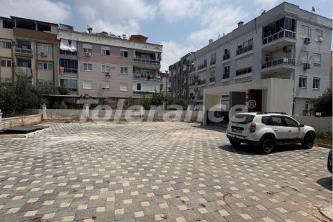 Apartment for sale  in Antalya, Turkey, 2 bedrooms, 63m2, No. 60036 – photo 14