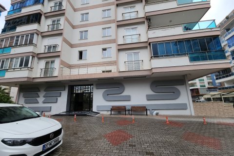 3+1 Lägenhet  i Mahmutlar, Antalya, Turkiet Nr. 221783 - 2