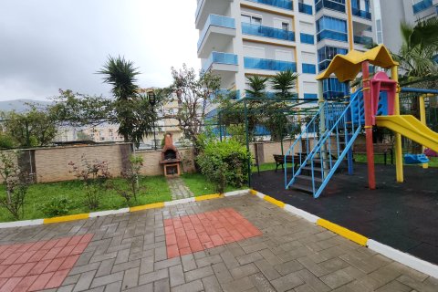 3+1 Lägenhet  i Mahmutlar, Antalya, Turkiet Nr. 221783 - 14