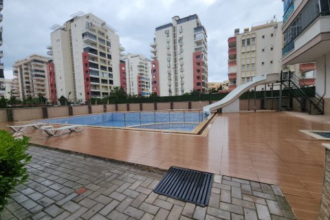 3+1 Lägenhet  i Mahmutlar, Antalya, Turkiet Nr. 221783 - 13