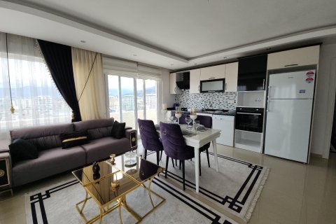 3+1 Lägenhet  i Mahmutlar, Antalya, Turkiet Nr. 221783 - 4