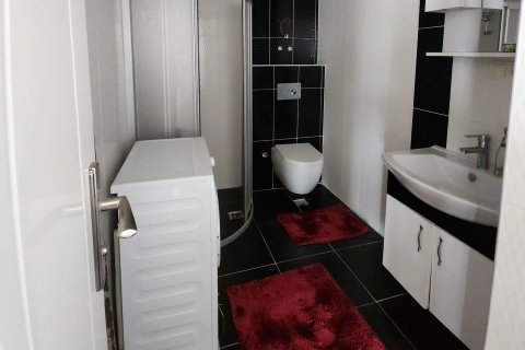 3+1 Lägenhet  i Mahmutlar, Antalya, Turkiet Nr. 221783 - 12