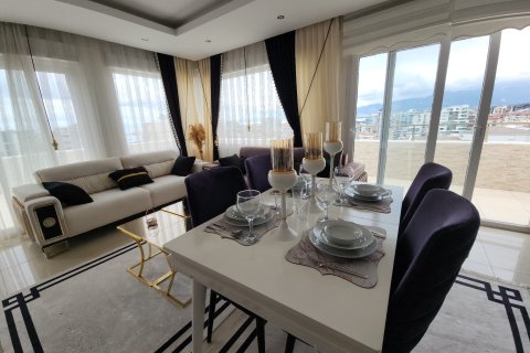 3+1 Lägenhet  i Mahmutlar, Antalya, Turkiet Nr. 221783 - 3