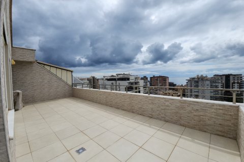 3+1 Lägenhet  i Mahmutlar, Antalya, Turkiet Nr. 221783 - 8