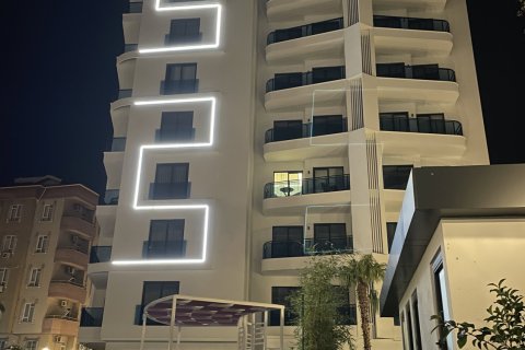 2+1 Apartment  in Alanya, Antalya, Turkey No. 221781
