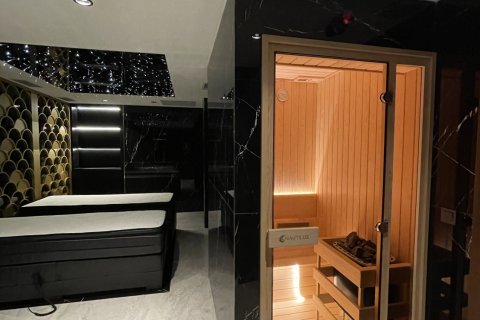 Apartment for sale  in Alanya, Antalya, Turkey, 2 bedrooms, 92m2, No. 221781 – photo 20