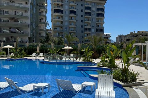 Apartment for sale  in Alanya, Antalya, Turkey, 2 bedrooms, 92m2, No. 221781 – photo 12