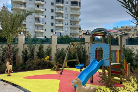 Apartment for sale  in Alanya, Antalya, Turkey, 2 bedrooms, 92m2, No. 221781 – photo 13