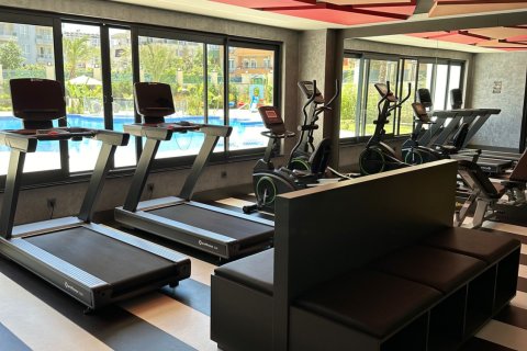 Apartment for sale  in Alanya, Antalya, Turkey, 2 bedrooms, 92m2, No. 221781 – photo 16