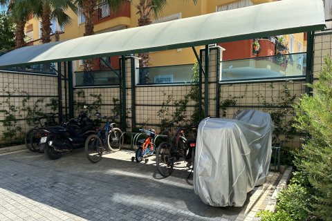 Apartment for sale  in Alanya, Antalya, Turkey, 2 bedrooms, 92m2, No. 221781 – photo 24