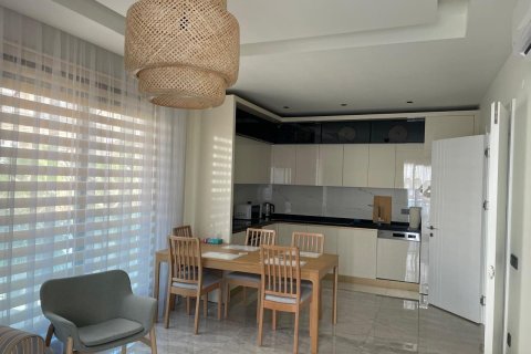 Apartment for sale  in Alanya, Antalya, Turkey, 2 bedrooms, 92m2, No. 221781 – photo 2