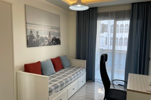 Apartment for sale  in Alanya, Antalya, Turkey, 2 bedrooms, 92m2, No. 221781 – photo 7