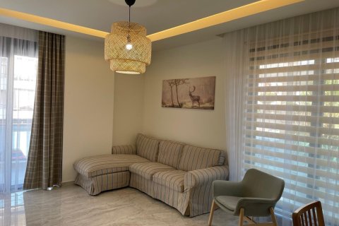 Apartment for sale  in Alanya, Antalya, Turkey, 2 bedrooms, 92m2, No. 221781 – photo 3