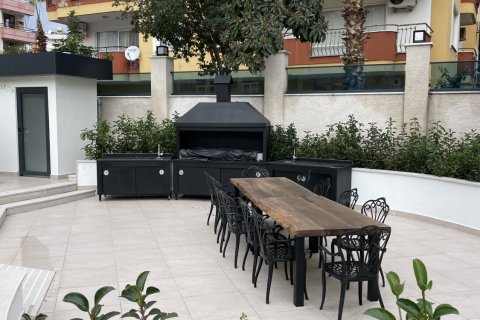 Apartment for sale  in Alanya, Antalya, Turkey, 2 bedrooms, 92m2, No. 221781 – photo 14