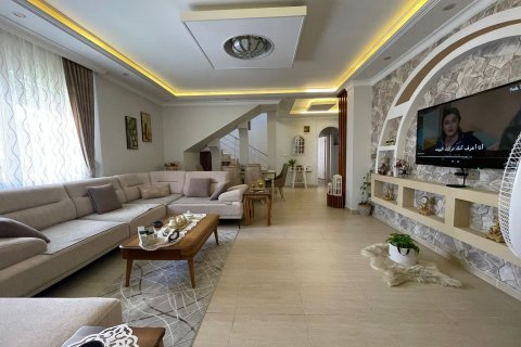 3+1 Lägenhet  i Mahmutlar, Antalya, Turkiet Nr. 221782 - 4