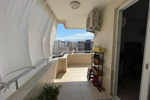 3+1 Lägenhet  i Mahmutlar, Antalya, Turkiet Nr. 221782 - 16