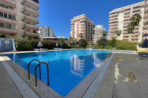 3+1 Lägenhet  i Mahmutlar, Antalya, Turkiet Nr. 221782 - 21
