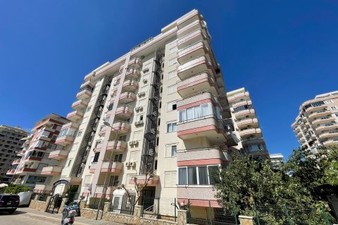 3+1 Lägenhet  i Mahmutlar, Antalya, Turkiet Nr. 221782 - 2
