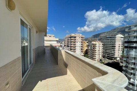 3+1 Lägenhet  i Mahmutlar, Antalya, Turkiet Nr. 221782 - 15