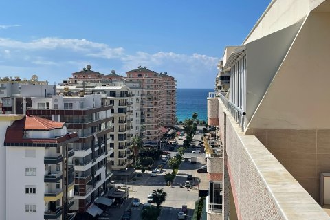 3+1 Lägenhet  i Mahmutlar, Antalya, Turkiet Nr. 221782 - 12