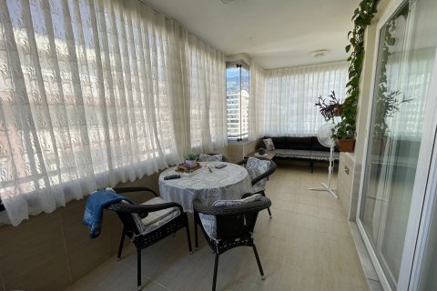 3+1 Lägenhet  i Mahmutlar, Antalya, Turkiet Nr. 221782 - 13