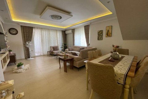 3+1 Lägenhet  i Mahmutlar, Antalya, Turkiet Nr. 221782